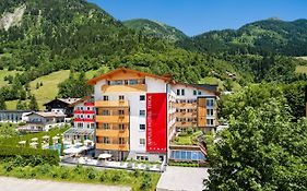 Impuls Hotel Tirol Bad Hofgastein